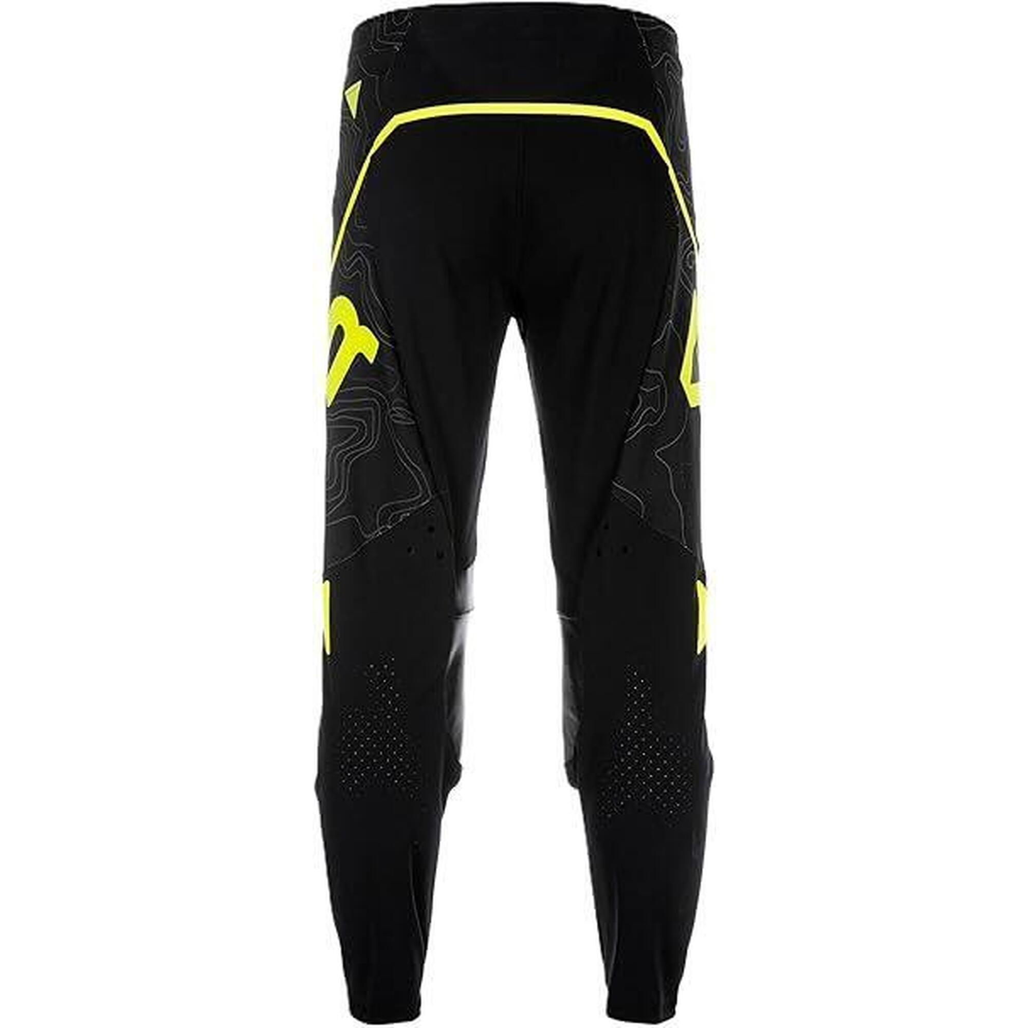 Valentino Rossi pantaloni MX RACING