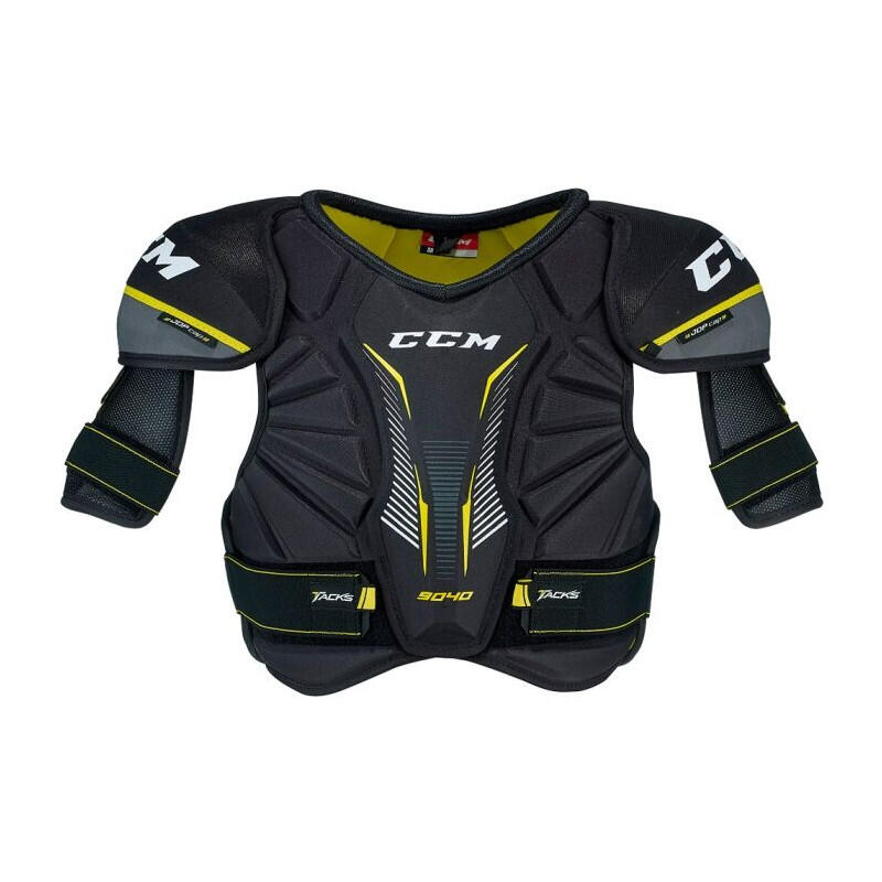 CCM Ramenní chrániče CCM Tacks 9040 YTH
