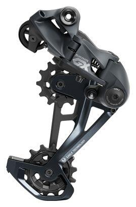 Dérailleur Arrière Sram GX Eagle 12V (Max 52 Dents) Gris Lunaire 1/1
