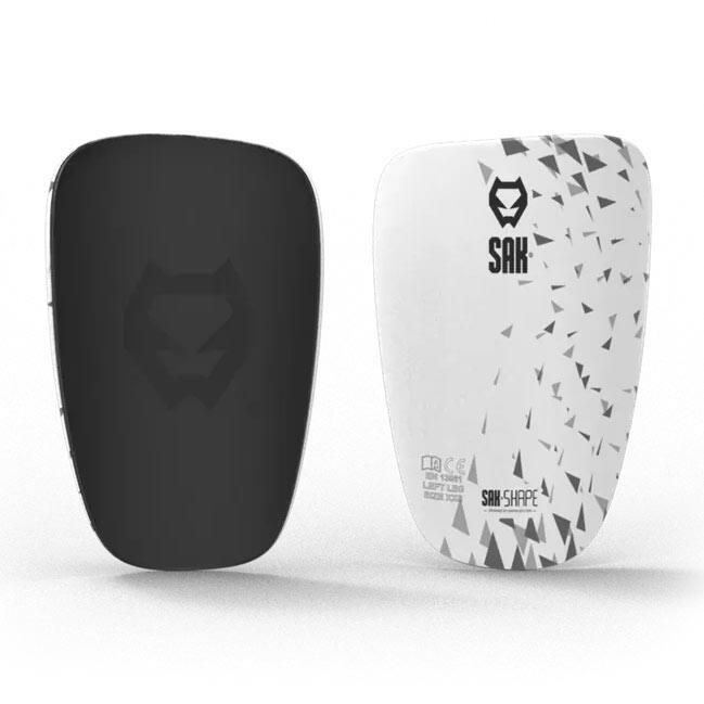 SAK SHAPE WHITE - MEDIUM 2/4