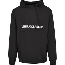 Veste Urban Classics commuter pull over