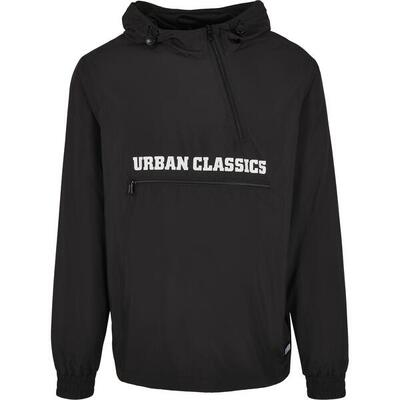 Jas urban classics commuter pull over