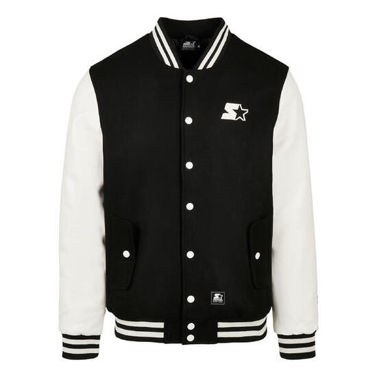Jacke Urban Classics starter college