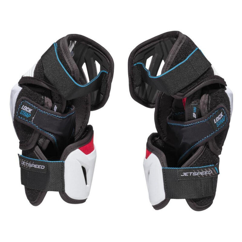 CCM - Jetspeed FT6 Pro - Elleboogbeschermer - IJshockey - Volwassenen - S 2/4