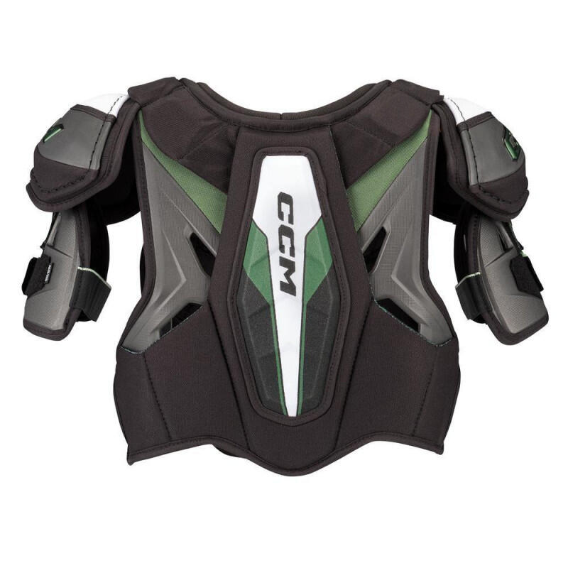 Chrániče ramen CCM JetSpeed ​​​​FTW SR pro ženy na lední hokej 2/3