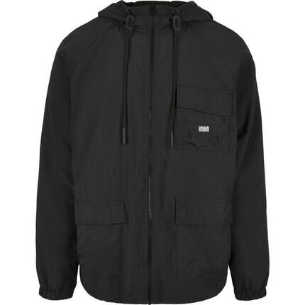 Jacke Urban Classics commuter
