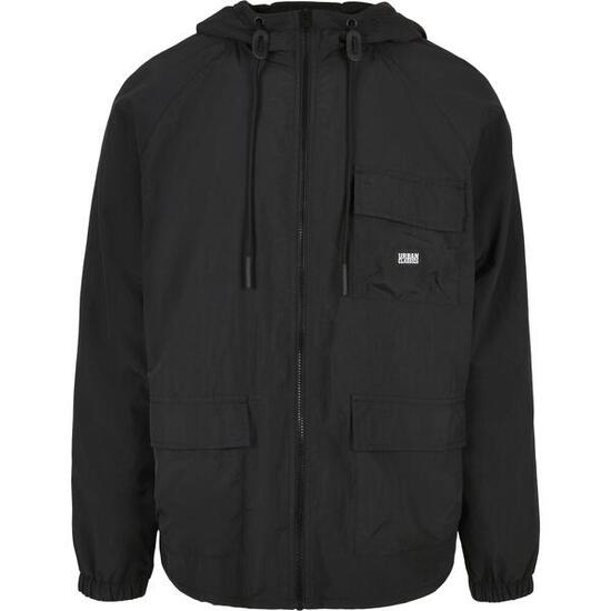Jacke Urban Classics commuter