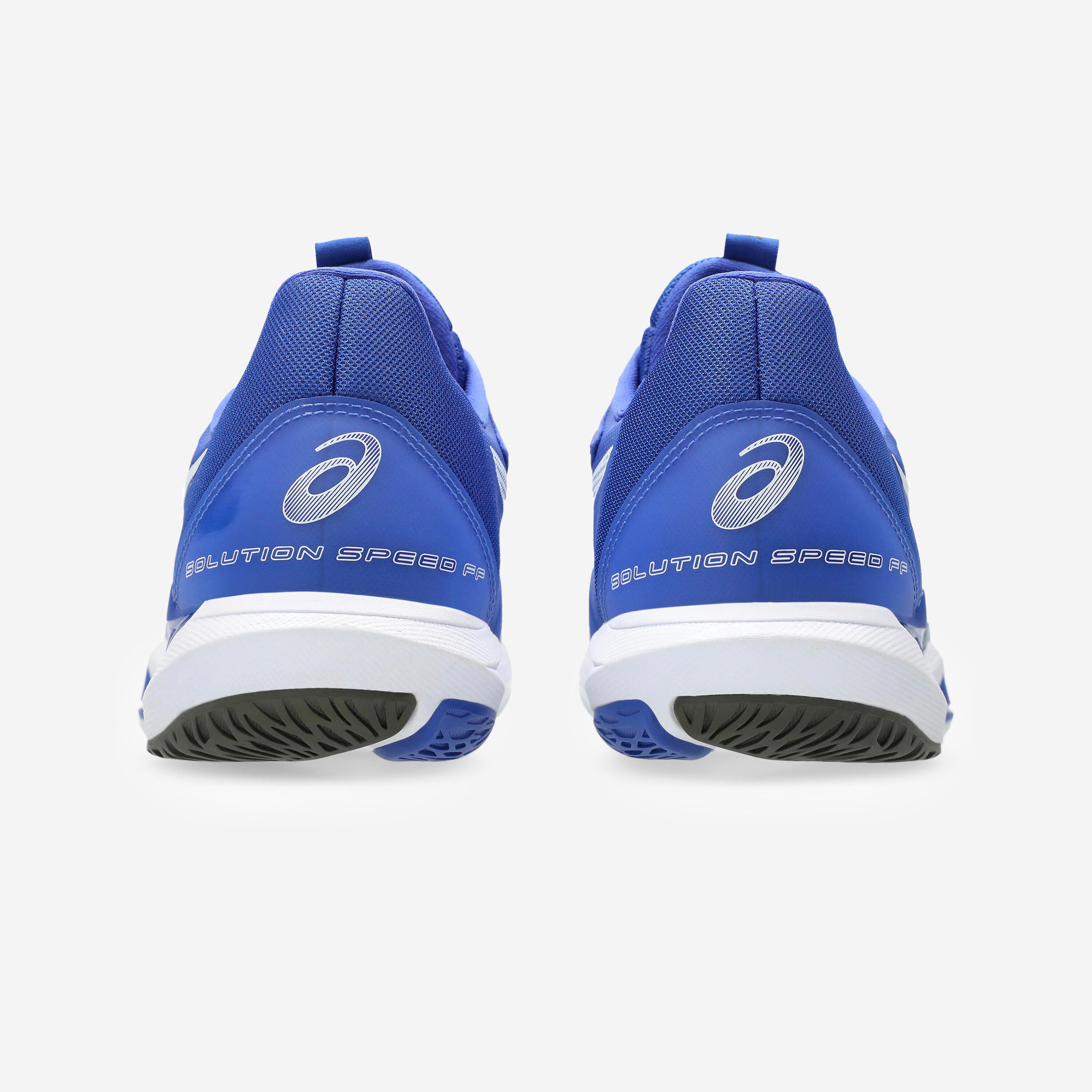 Second Life - Buty tenisowe męskie Asics Gel Solution Speed... - Stan Doskonały 4/5