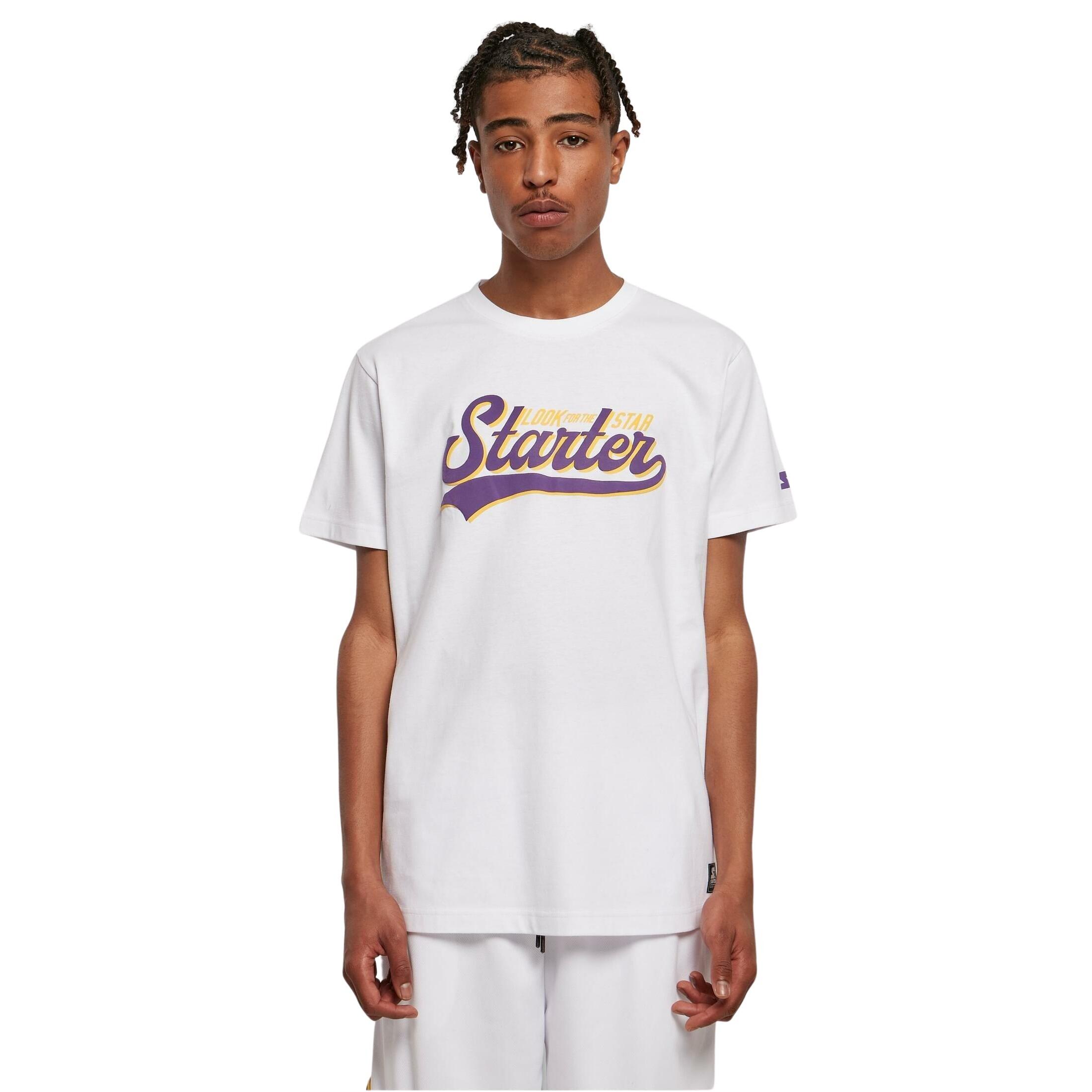 URBAN CLASSICS T-shirt Urban Classics Starter Swing