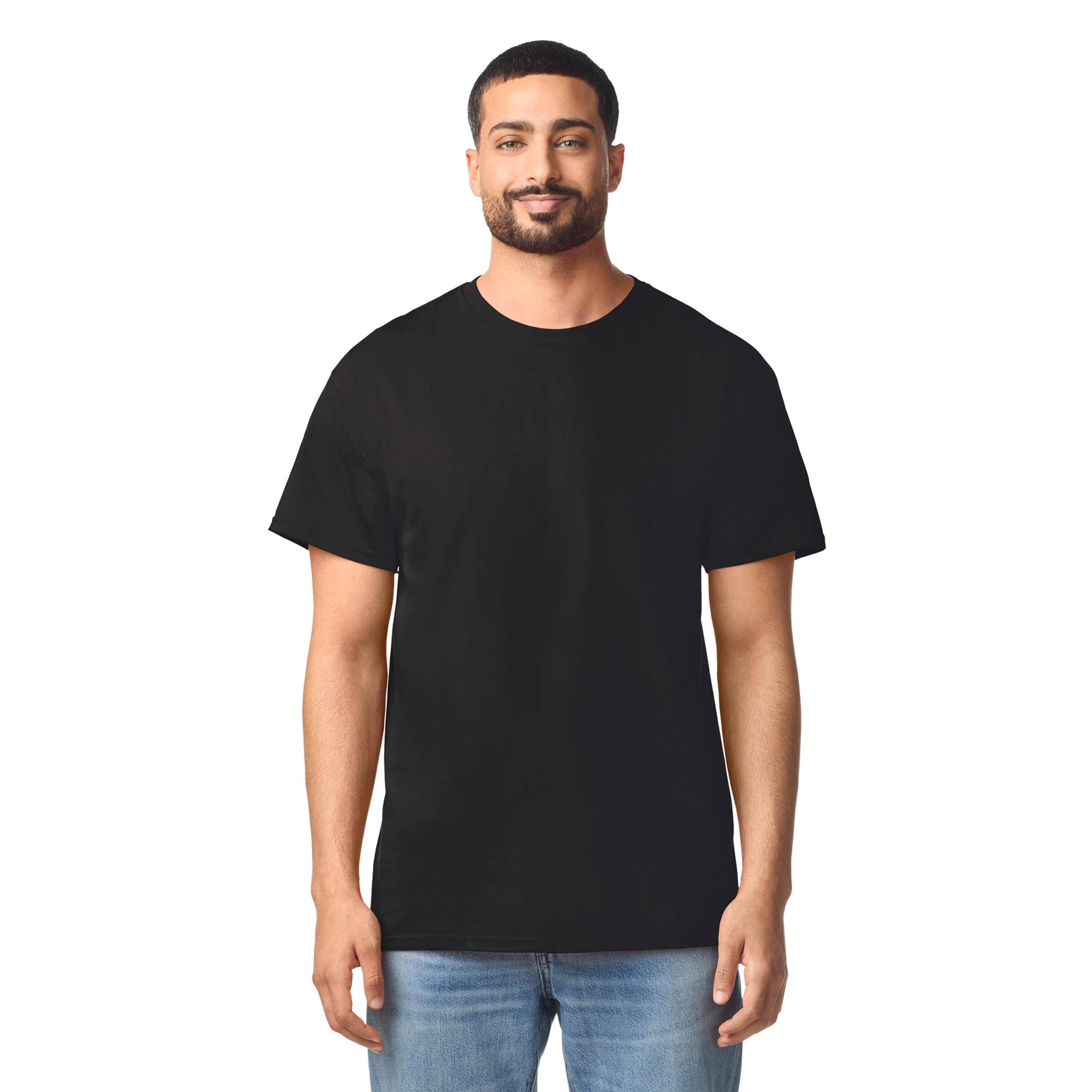 T-Shirt Gildan 2/3