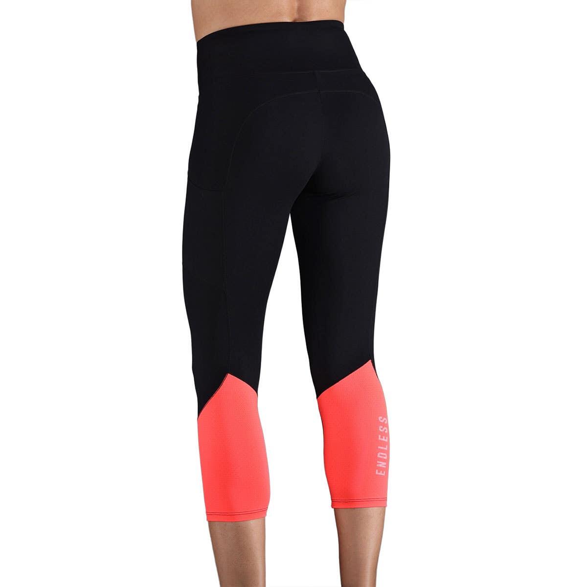 Mallas Endless Lift Femme 3/3