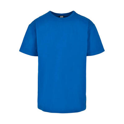 T-shirt urban classic oversized