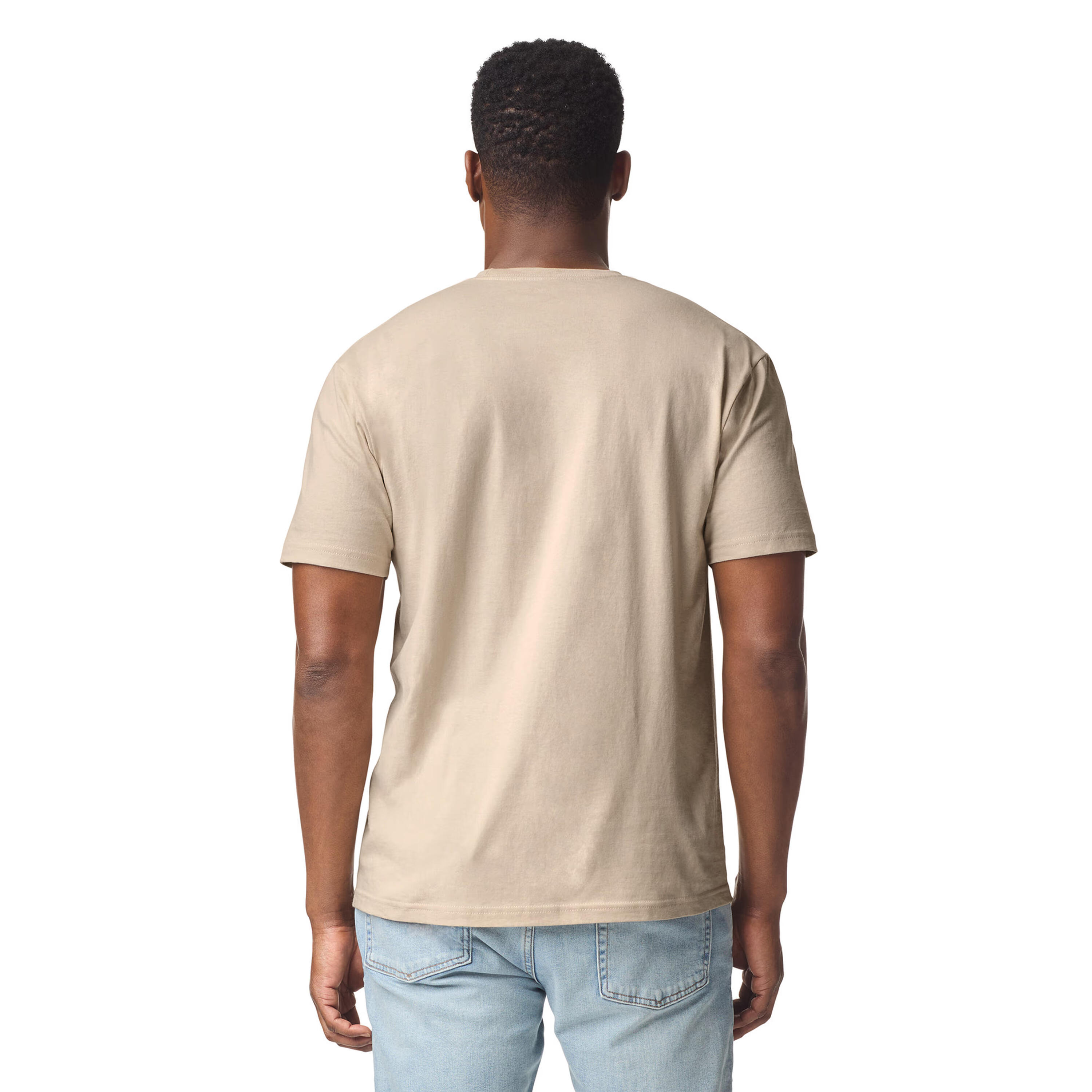 T-Shirt Gildan 4/4