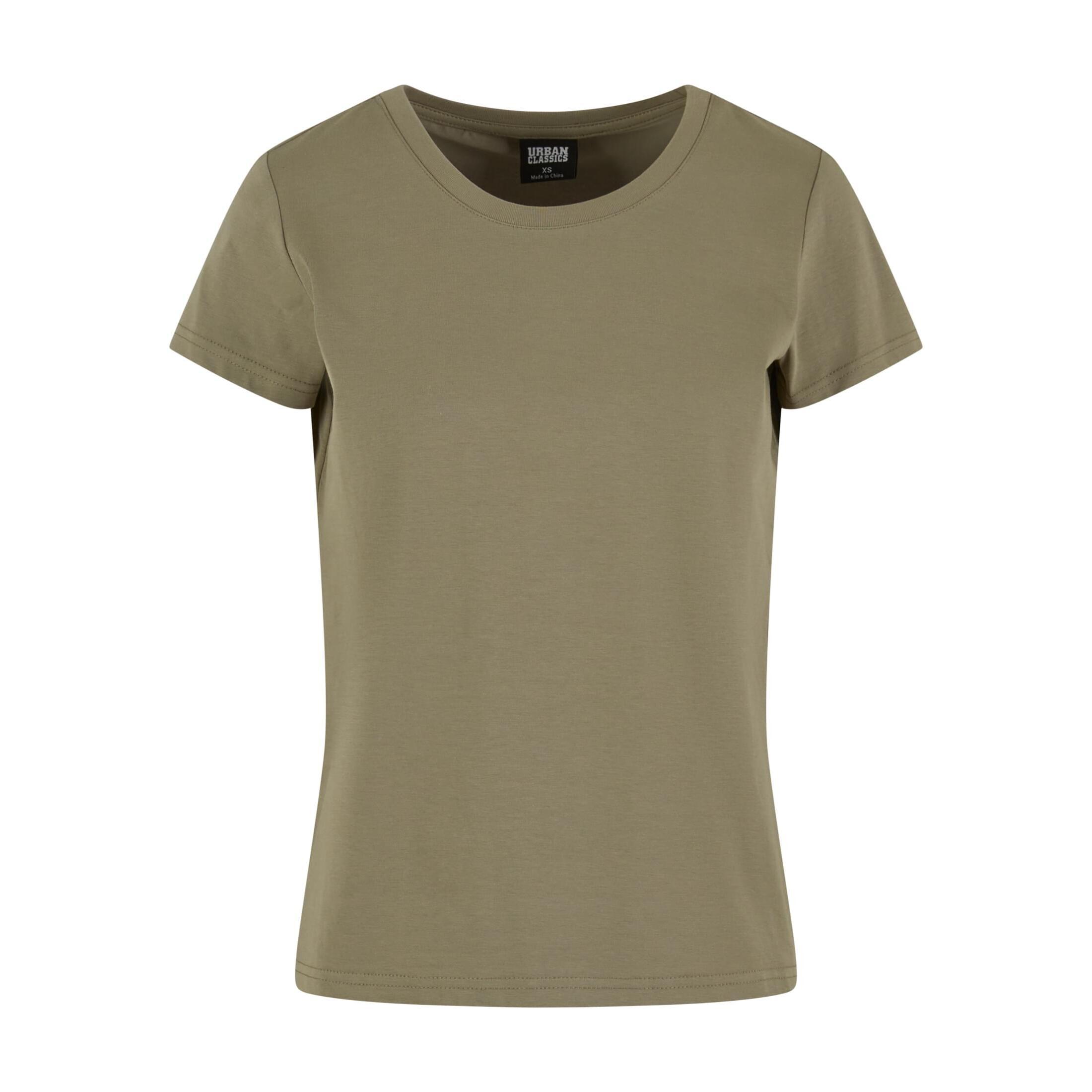URBAN CLASSICS Women's T-shirt Urban Classics Sorona