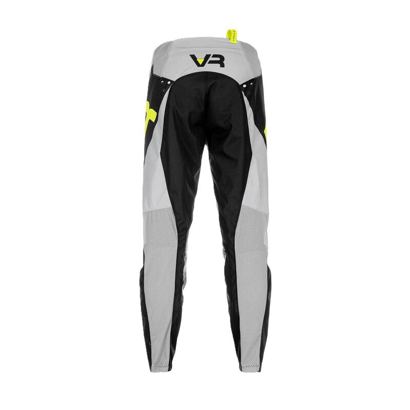 Valentino Rossi pantaloni MX TRAINING