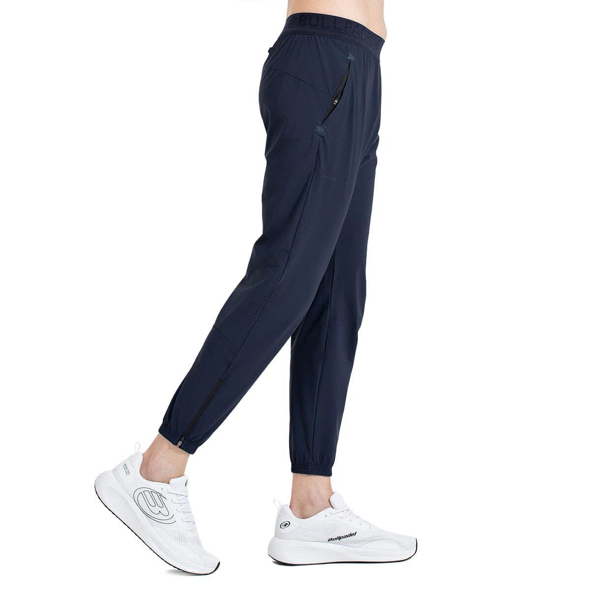 Pantalone Bullpadel Pedraf 3/5