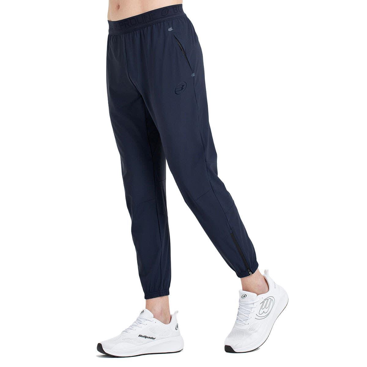Pantalone Bullpadel Pedraf 2/5