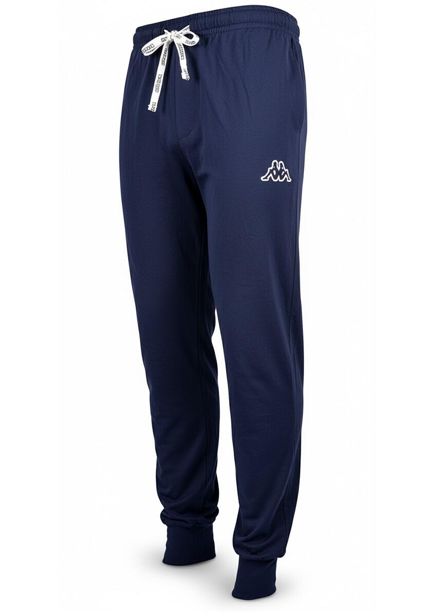 Pijama longo de algodão para homem Kappa 5/7