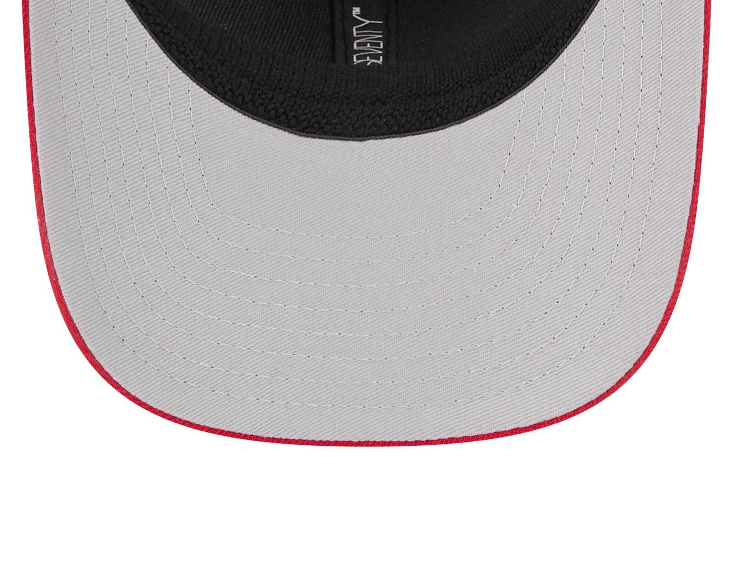 New Era 9SEVENTY Stretch Snap Cap San Francisco 7/7