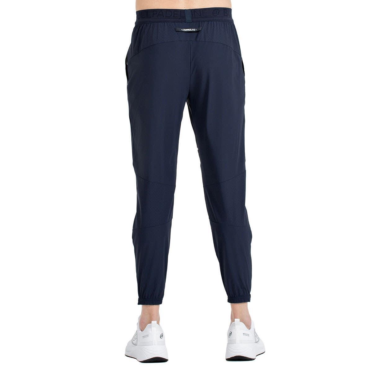 Pantalone Bullpadel Pedraf 4/5