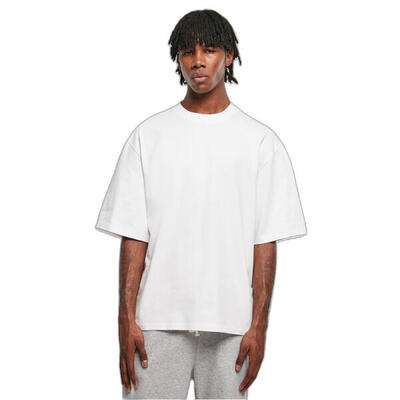 Oversized t-shirt urban classics organic