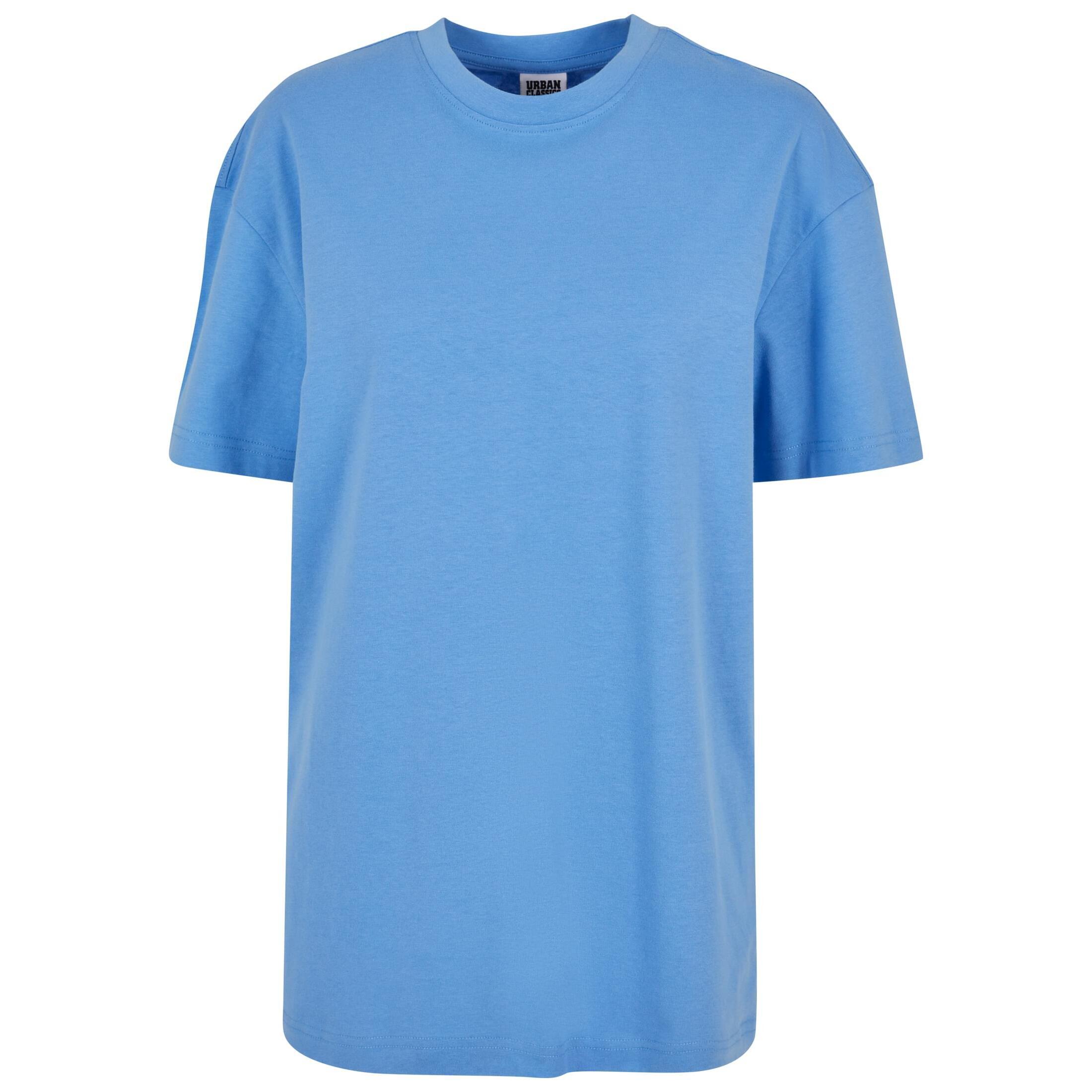 URBAN CLASSICS Women's oversize boyfriend t-shirt Urban Classics