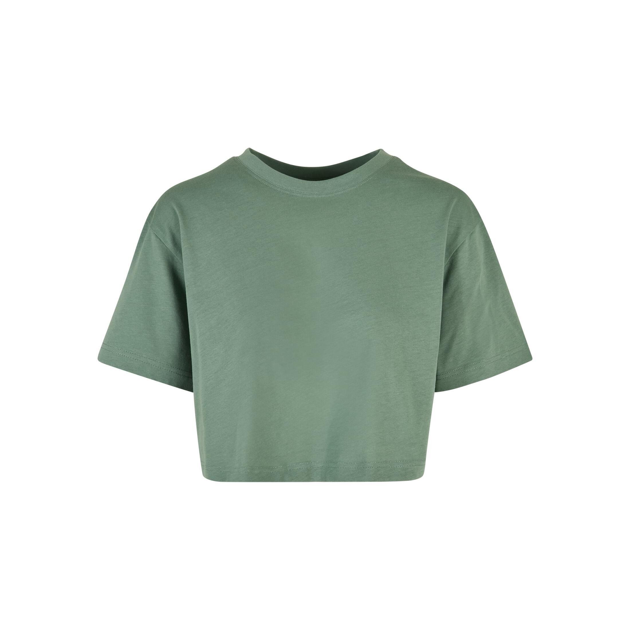 URBAN CLASSICS Women's oversized short t-shirt Urban Classics