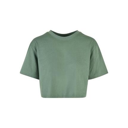 Kurzes Oversize-T-Shirt, Damen Urban Classics GT