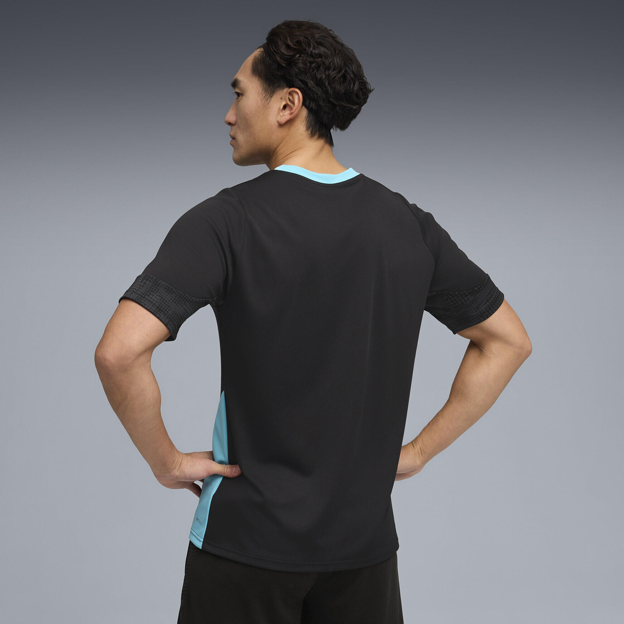 Maillot d’entraînement Olympique de Marseille Homme PUMA 3/5
