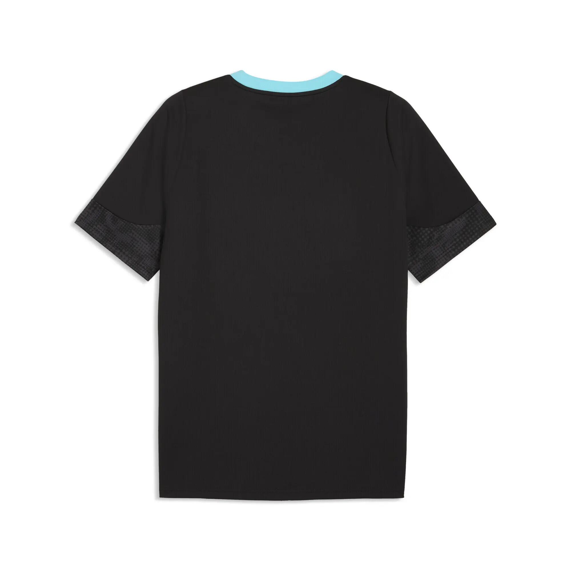 Maillot d’entraînement Olympique de Marseille Homme PUMA 5/5