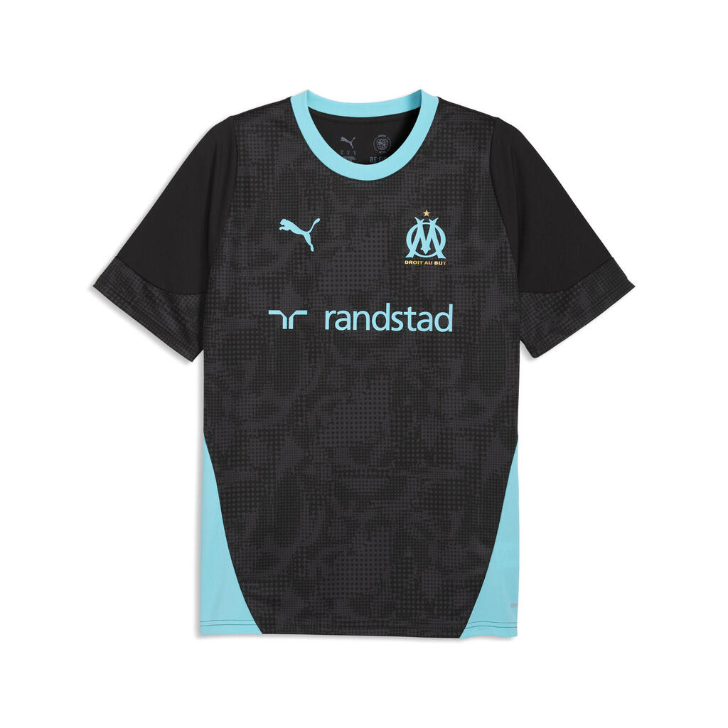 Olympique de Marseille Training Jersey Men PUMA