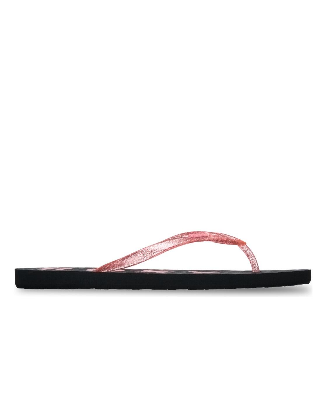 Tongs VIVA SPARKLE Rose Femme 2/4