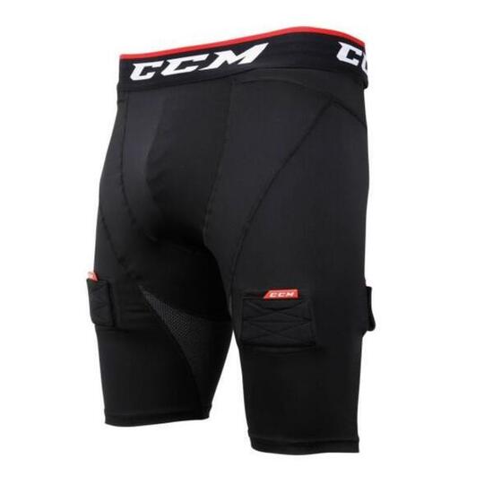 Spodenki kompresyjne CCM z Jock SR