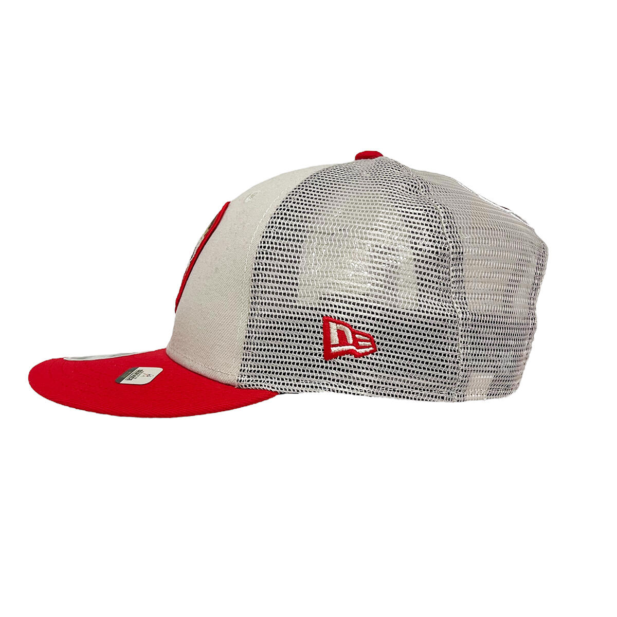 New Era 9FIFTY Cap Snapback NFL23 Salute To Service Kansas City Chiefs 3/5
