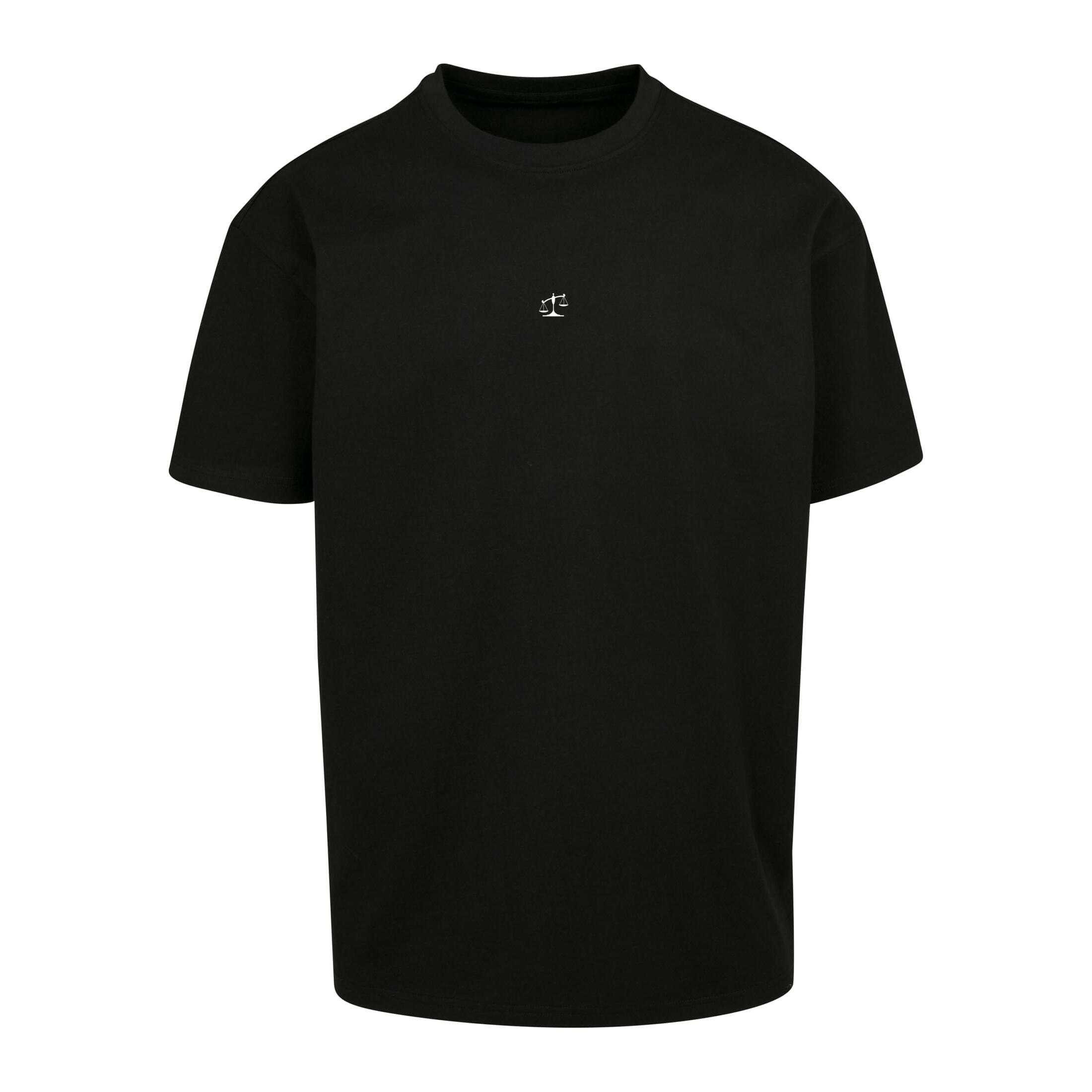 URBAN CLASSICS T-shirt Urban Classics Crucial oversize