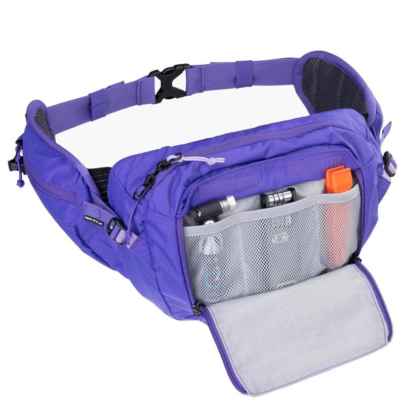 HIP PACK 3 + HYDRATION BLADDER 1,5