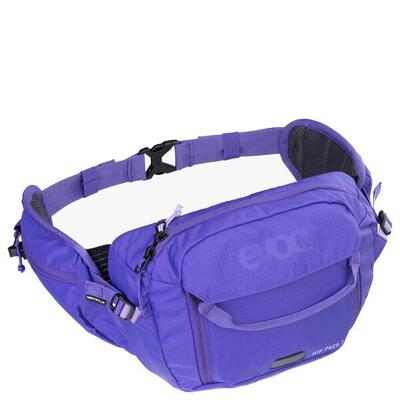 Hip pack 3 + hydration bladder 1,5
