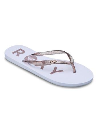 Tongs VIVA SPARKLE Violet Femme