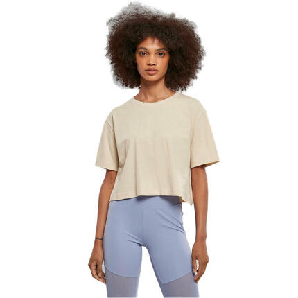 Kurzes Oversize-T-Shirt, Damen Urban Classics GT