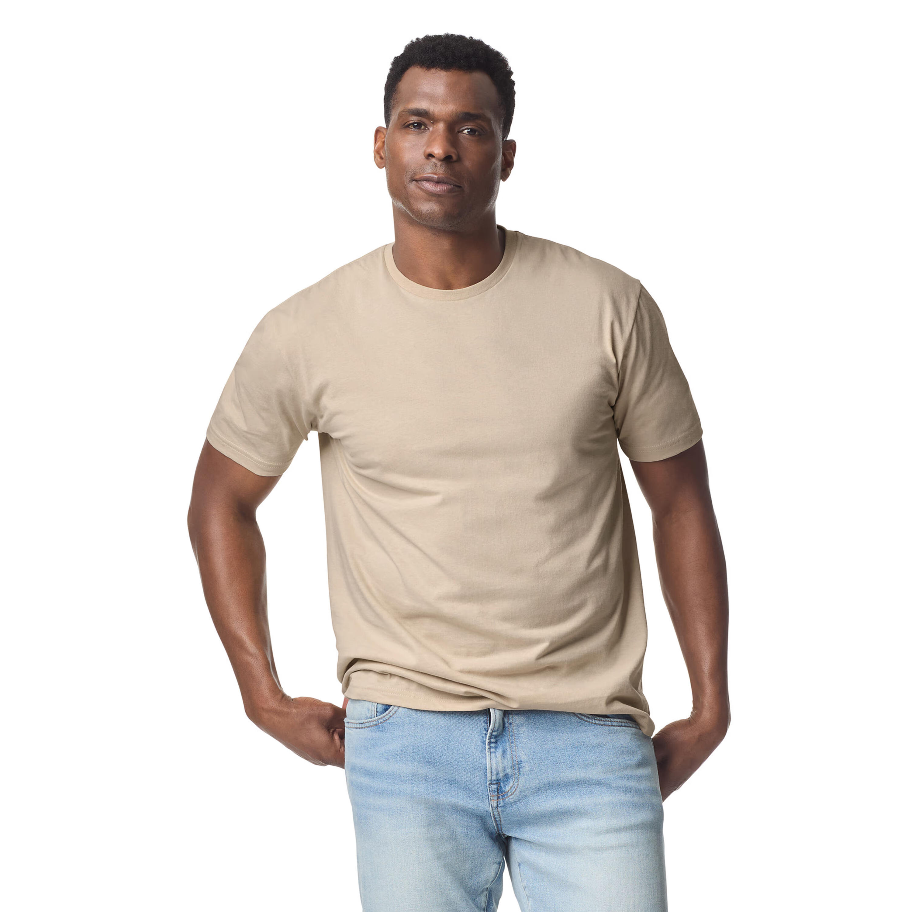 T-Shirt Gildan 2/4