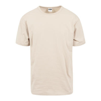 T-shirt urban classic oversized