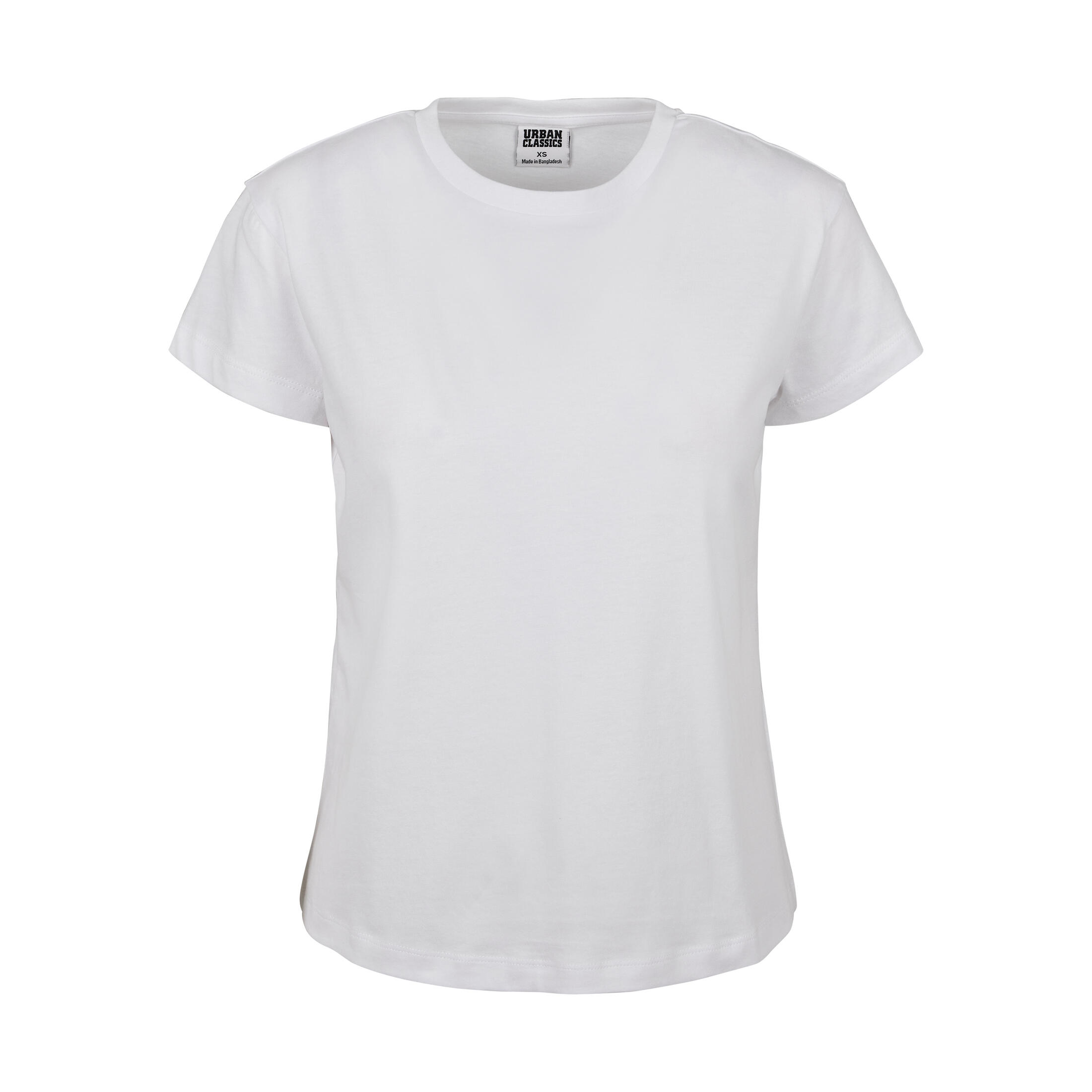 URBAN CLASSICS T-shirt woman Urban Classic basic box GT