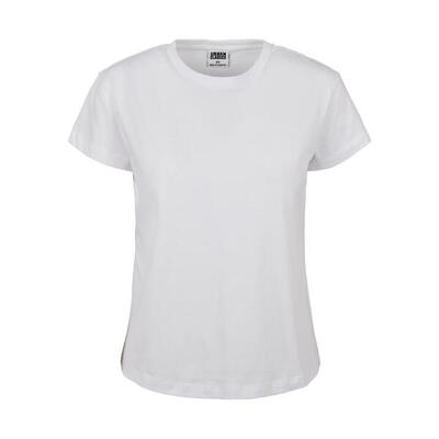 Dames-t-shirt urban classic basic box