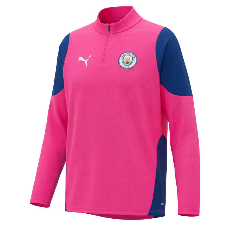 Manchester City Training Top