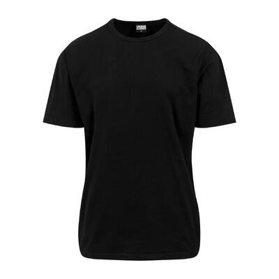 T-shirt urban classic oversized