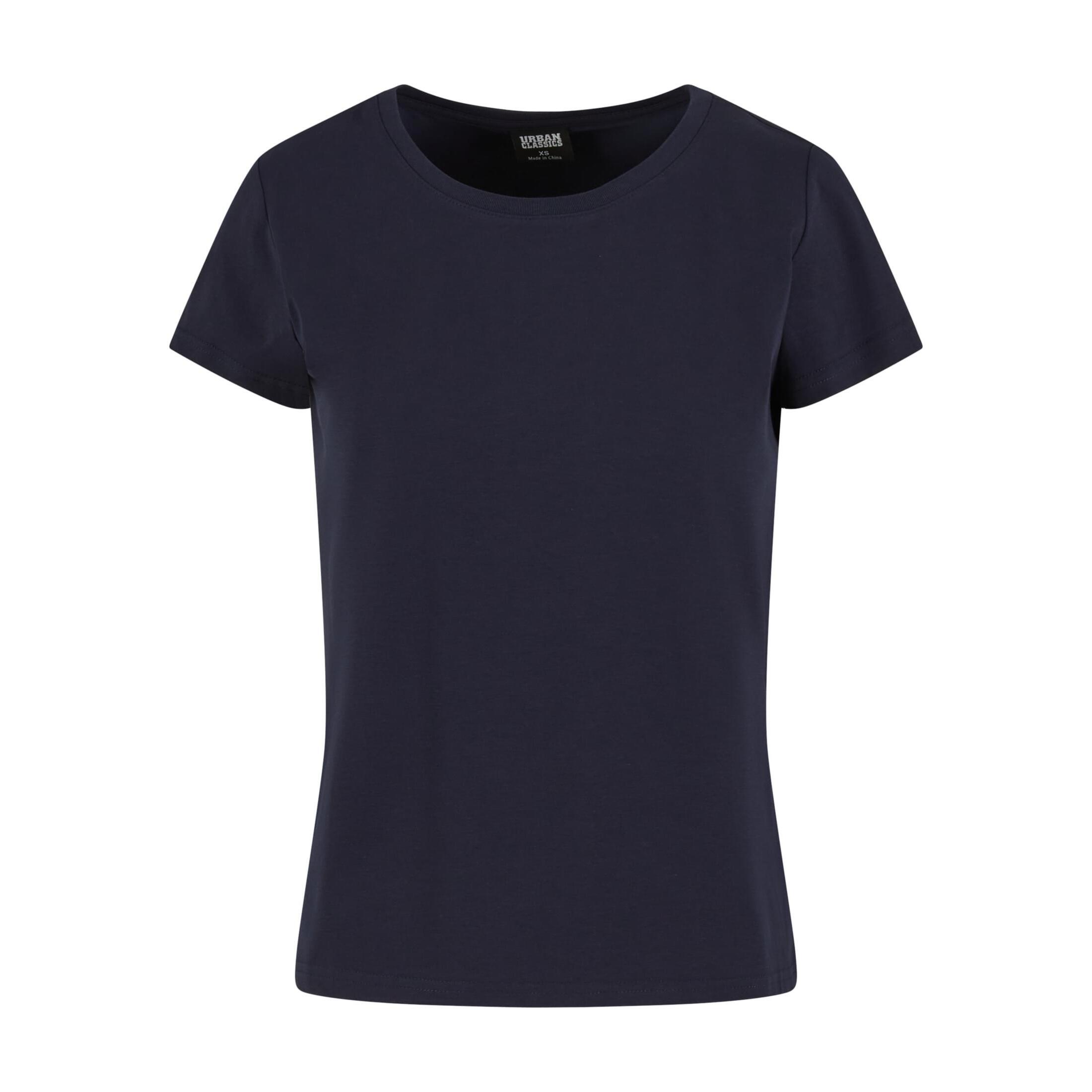 URBAN CLASSICS Women's T-shirt Urban Classics Sorona