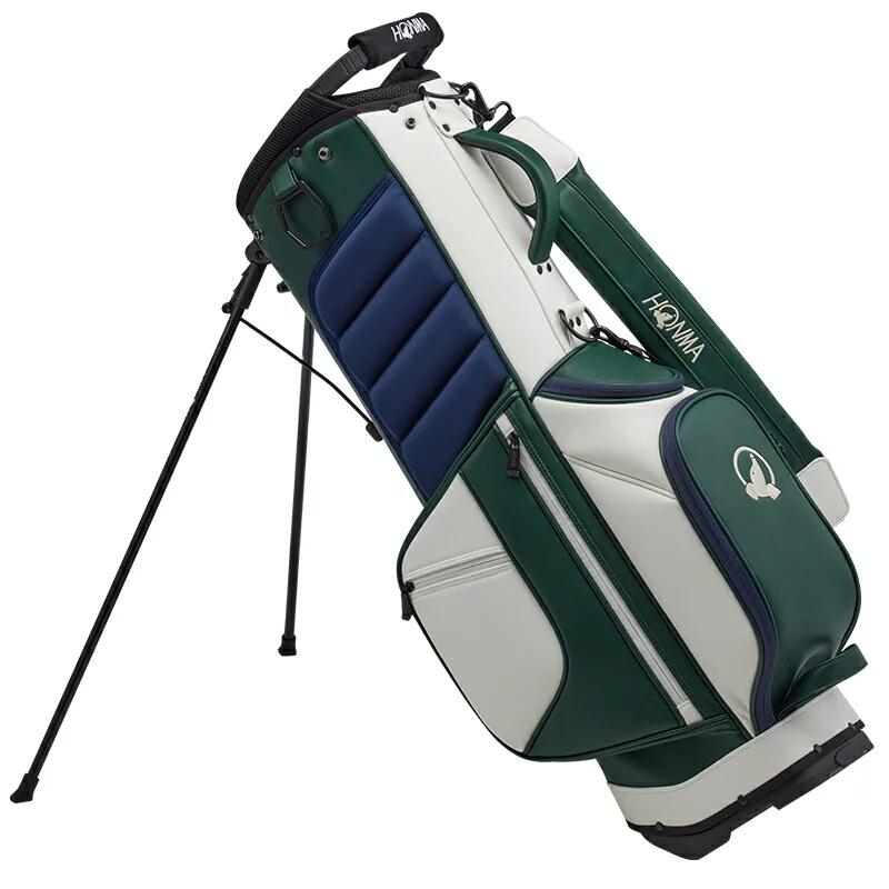 Golftasstatief HONMA Stand Bag CB12507 | Decathlon