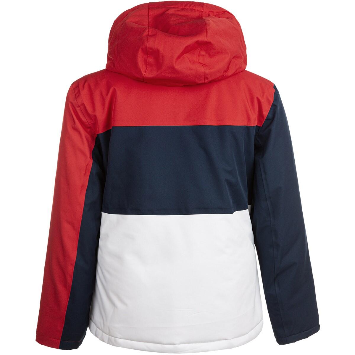 Kurtka narciarska dziecięca Whistler Kamille Jr Ski Jacket W-PRO 10000