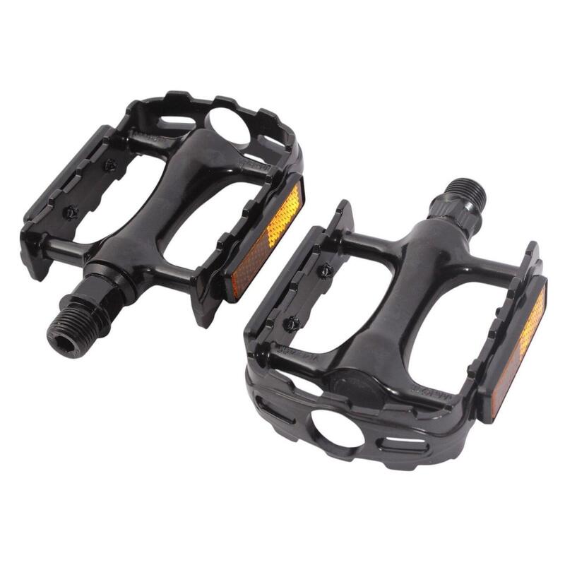 Pedale MTB / fixie VP 9/16 inch aluminiu