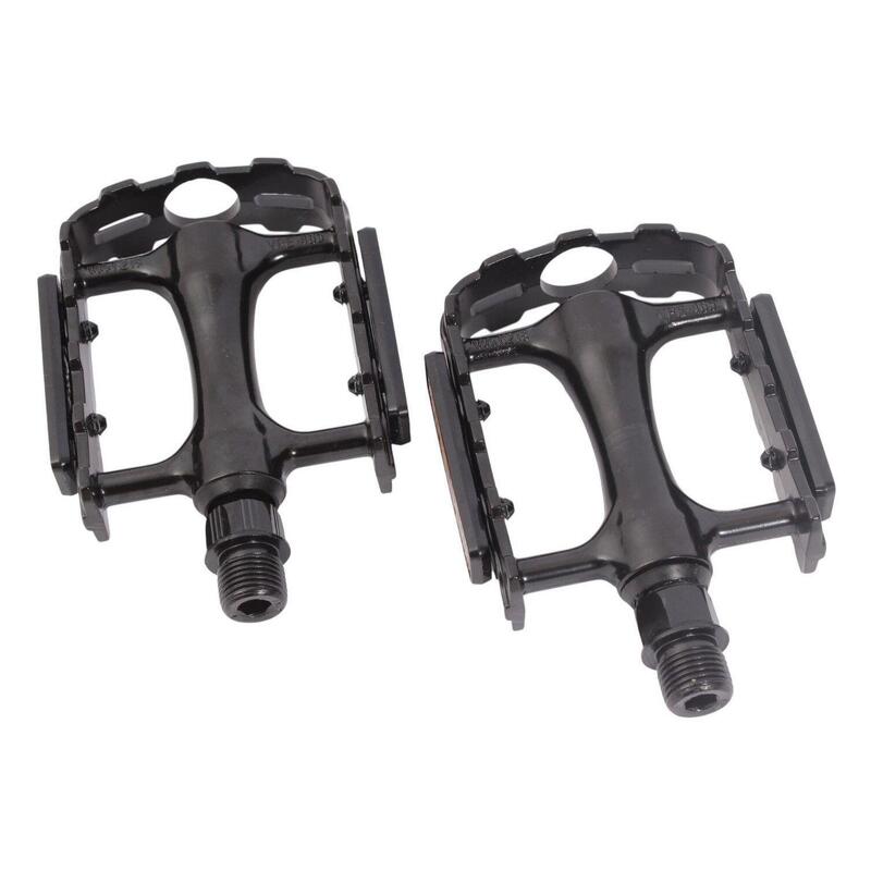 Pedale MTB / fixie VP 9/16 inch aluminiu